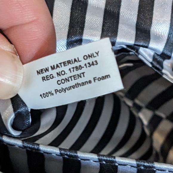 Naturalizer Y2K Faux Patent Leather Mini Shoulder Bag Black - Picture 12 of 16